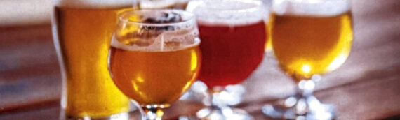 Sept 12 – TALB Beer Club @ Kennedy’s Craft Kitchen