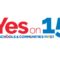 Vote YES on 15 - Put Schools & Communities First