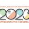 July 3-6 - NEA Representative Assembly-Orlando