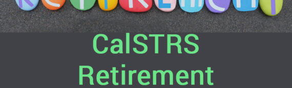 Dec 15 – CalSTRS Retirement Seminar – Fully Booked