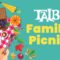 Oct 28 - TALB Annual Family Picnic - 10-2 at LBPOA Park