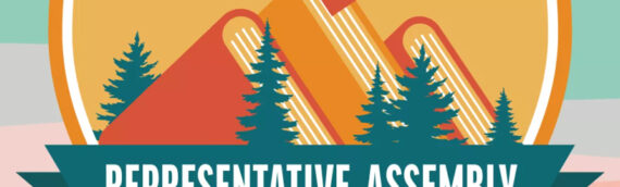 July 2-6 – NEA 2025 Representative Assembly-Portland