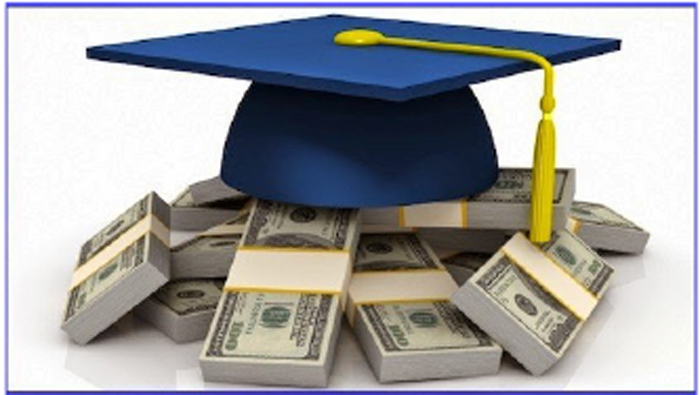 Nov 6 @ 4-5:00 - Generation Debt: Student Loan Forgiveness @ TALB Offices