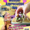 May 15 - 3-6pm - Member Appreciation Day