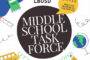 Jun 2 @ 4:00pm - Middle Schools Task Force Meeting @ TALB