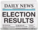 Mar 24, 2025 - Runoff Election Results
