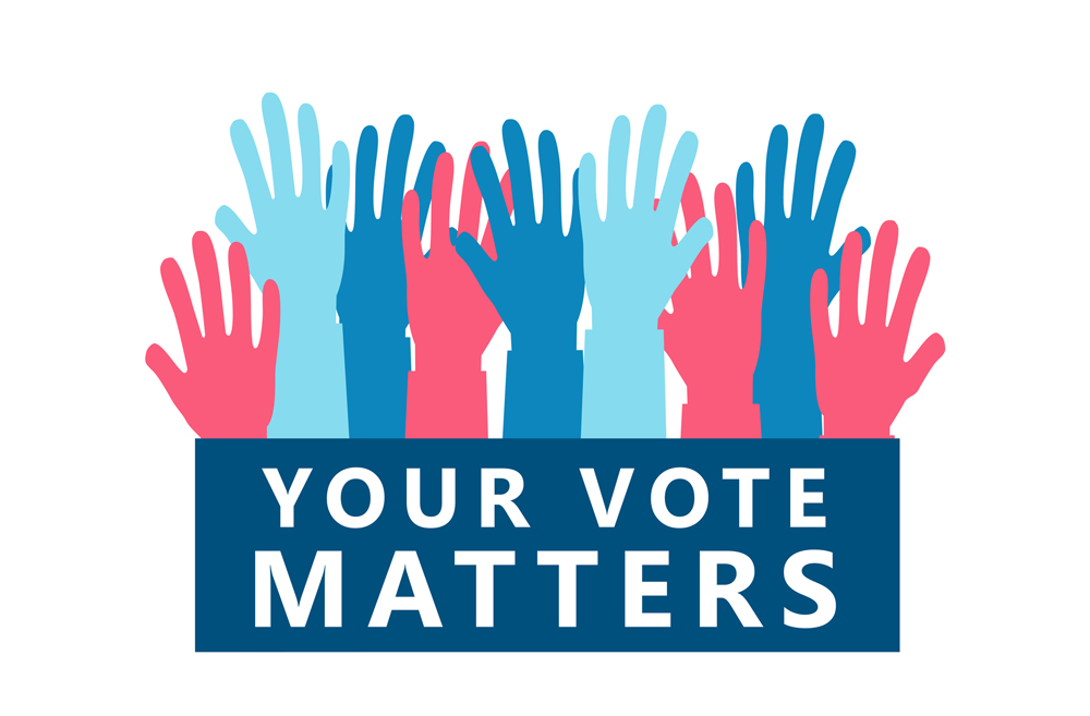 Sept 22 - Nov 6 : TALB Special Elections 2026