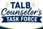 Sept 28 @ 5:00pm TALB Counselor's Task Force Meet & Greet