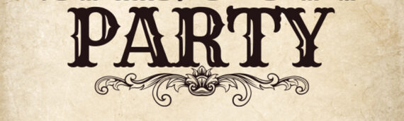 May 28 — TALB Retirement & Awards “Saloon Party” Casino & Chuckwagon