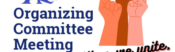 Sept 17@ 4:30pm – TALB Organizing Committee @ TALB Offices