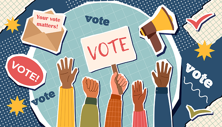 Jan 27-Mar 6: TALB General Election 2026