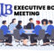 Feb 10 @ 1:00pm - TALB Executive Board Meeting