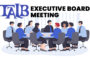Mar 10 @ 1:00pm - TALB Executive Board Meeting