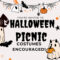 Oct 31- TALB Halloween Picnic 2026