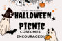 Oct 31- TALB Halloween Picnic 2026