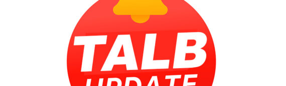 UPDATE: Aug 19 – Welcome to a New School Year