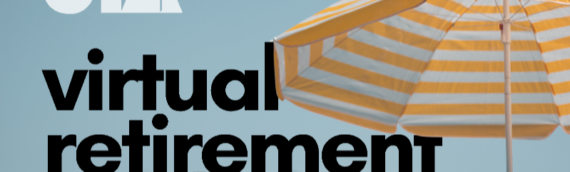 Nov 9 @ 5:00pm – CTA Virtual Retirement Workshop