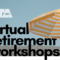 Nov 9 @ 5:00pm - CTA Virtual Retirement Workshop